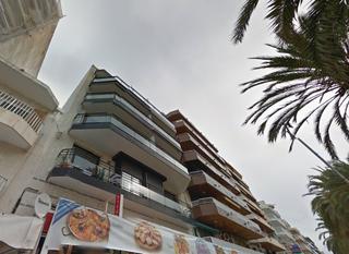 Appartamento  Ps/ maritim de sant joan de deu. Solvia inmobiliaria  piso calafell