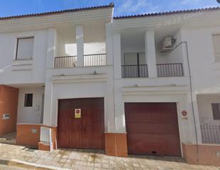 Chalet  C/ miguel hernández. Solvia inmobiliaria  casa gibraleón