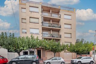 Appartement  Av pío xii. Solvia inmobiliaria  piso móra debre