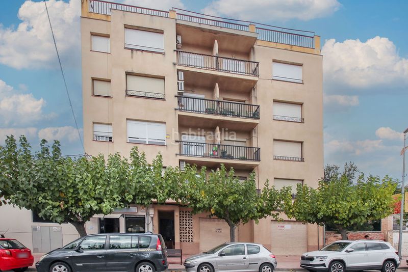 Foto 9a389120-011f-4a99-9d3c-c49b555cb843. Piso solvia inmobiliaria piso móra debre en Móra d´Ebre