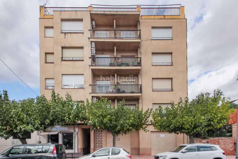 Foto feaf3205-eac1-42a1-a405-cf4e57a96e61. Piso solvia inmobiliaria piso móra debre en Móra d´Ebre