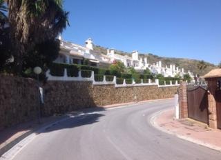 Flat  C/ huelva. Solvia inmobiliaria  piso mijas