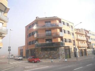 Piso  Cr callus. Solvia inmobiliaria  piso santpedor