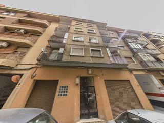 Appartamento  C/ san josé de calasanz. Solvia inmobiliaria  piso zaragoza