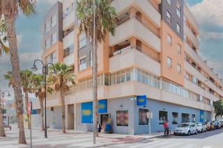 Appartement  Ctra alicun. Solvia inmobiliaria  piso roquetas de mar