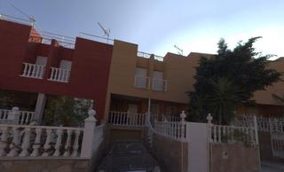 Casa bifamiliare  Ur villa maría. Solvia inmobiliaria  chalet adosado almería