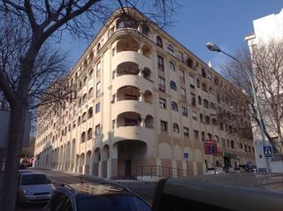 Pis  C/ paloma. Solvia inmobiliaria  piso benalmádena