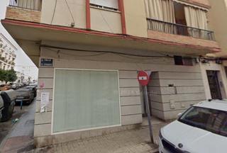 Local Comercial en C/ El Granado
