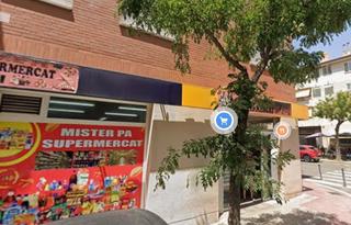 Local Comercial  C/ castells. Solvia inmobiliaria  locales valls