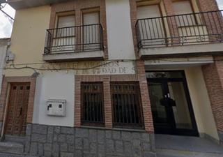 Local Comercial  C/ real. Solvia inmobiliaria  locales martín muñoz de las posadas