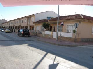 Xalet  C/ nicolás de villacís. Solvia inmobiliaria  casa torrepacheco