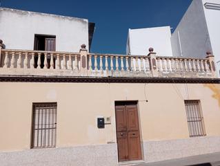 Xalet  C/ santiago. Solvia inmobiliaria  casa montellano
