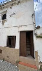 Chalet  C/ castillo. Solvia inmobiliaria  casa puebla de los infantes la