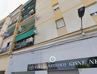 Piso  C/ hernando de soto. Solvia inmobiliaria  piso badajoz