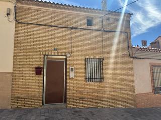 Chalet  C/ fermín mota. Solvia inmobiliaria  casa pedroñeras las