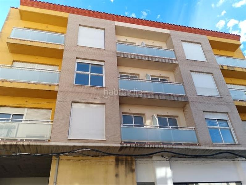 Foto 2fcb54c5-9434-42b2-8f06-5ca5e0114224. Edificio solvia inmobiliaria edificio en Benissa pueblo Benissa