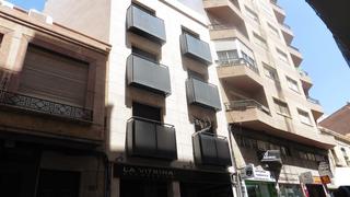 Piso  C/ juan lirola. Solvia inmobiliaria  piso almería