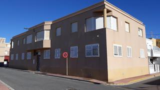 Appartement  C/ cuartel. Solvia inmobiliaria  piso cabo de gata