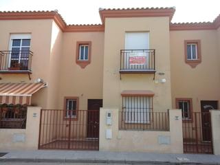 Maison jumelée  C/ gloria fuertes. Solvia inmobiliaria  chalet adosado burguillos
