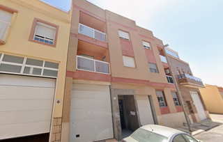 Appartement  C/ laujar de andarax. Solvia inmobiliaria  piso puebla de vicar