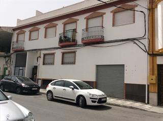 Appartement  C/ virgen de la cabeza. Solvia inmobiliaria  piso colomera