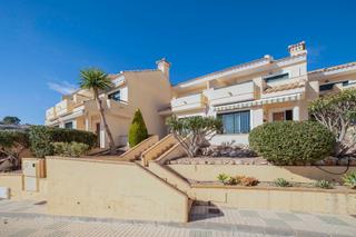 Doppelhaus  C/ ibiza - lomas de campoamor -. Solvia inmobiliaria  chalet adosado orihuela costa