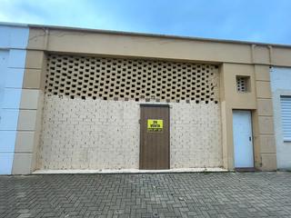 Location Local commercial  C/ cielo. Solvia inmobiliaria  locales algeciras