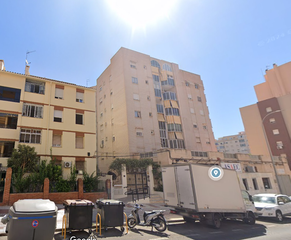 Appartement  C/ doctor escassi. Solvia inmobiliaria  piso málaga