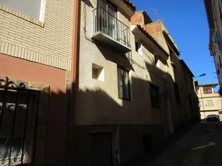 Xalet  C/ la verbena - rincón de olivedo o las casas. Solvia inmobiliaria  casa cervera del río alhama