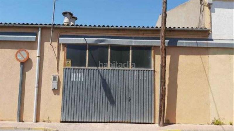 Foto 29f49ec3-f25e-4083-9563-7f6d3dab833f. Rent business premise in Bisbal d´Empordà (La)