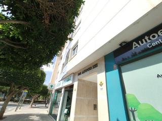 Pis  Ps las lomas. Solvia inmobiliaria  piso ejido el