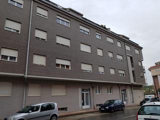 Pis  C/ santa maría de la cabeza. Solvia inmobiliaria  piso villamediana de iregua