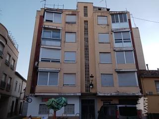 Pis  C/ trullas. Solvia inmobiliaria  piso benifaió
