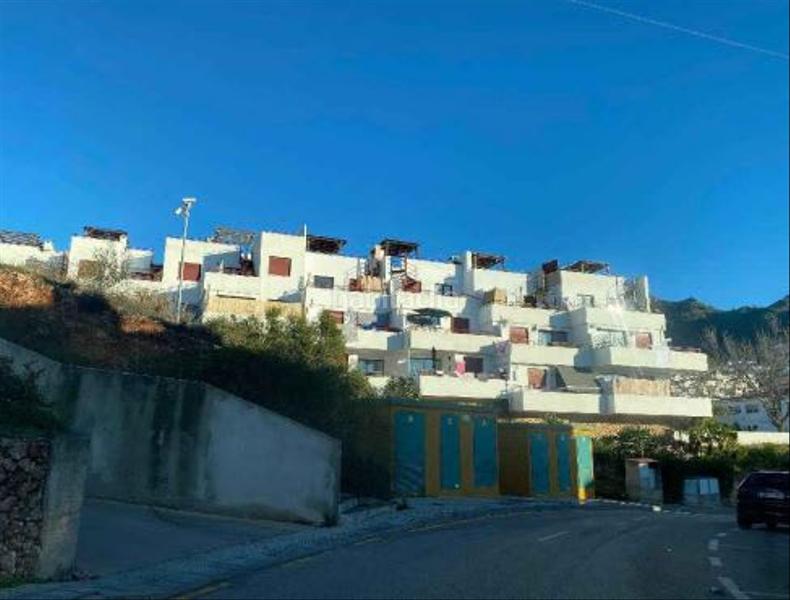 Foto 5321414f-6a94-4cc9-b096-e768e9f1e35a. Appartement dans Almijara Nerja