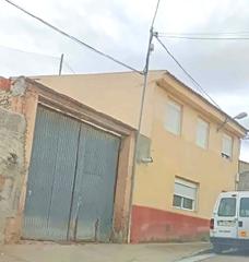 Xalet  C/ cabezo ballesteros. Solvia inmobiliaria  casa épila