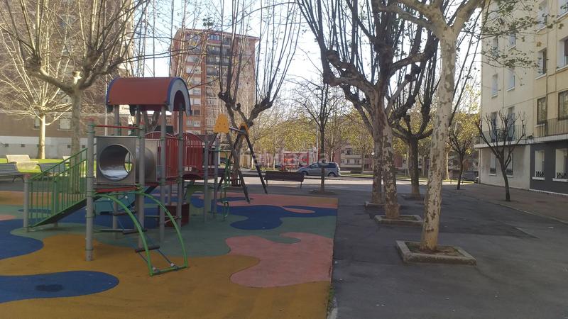 Foto 4d4500c0-0034-4e58-9a44-1de48f27220b. Appartement dans Arteagabeitia - Retuerto - Kareaga Barakaldo