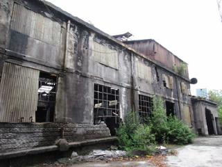 Nau industrial  C/ julián ariño. Solvia inmobiliaria  nave industrial elorrio