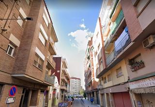 Appartement  C/ manresa. Solvia inmobiliaria  piso terrassa