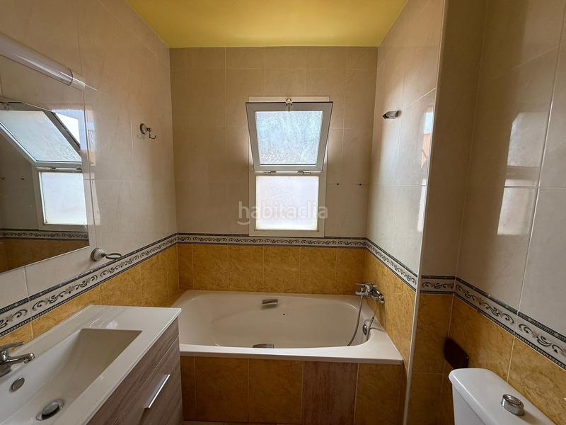 Foto 18c17789-1a53-4be1-8f64-f1325b4e07c8. Appartamento con parcheggio in puebla de Vícar Vícar