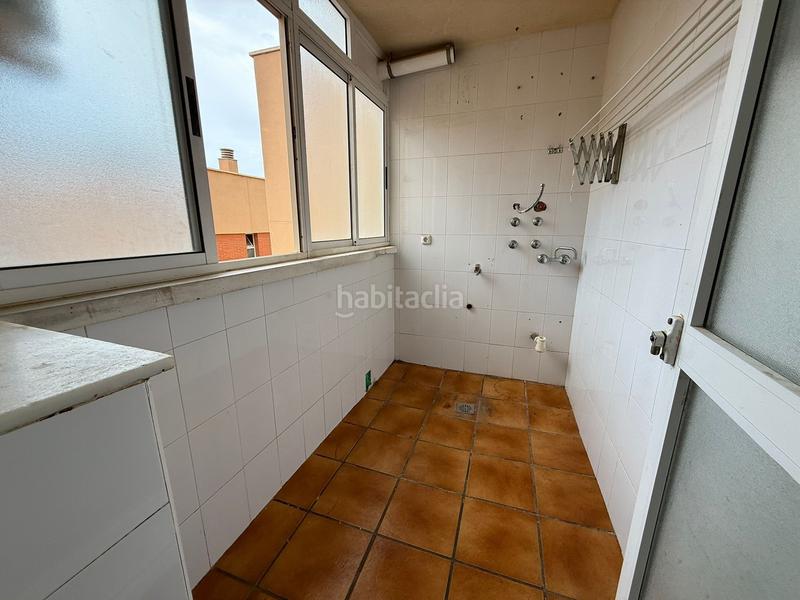 Foto 20f547b8-3c32-4b65-be57-754bc4e49df9. Appartamento con parcheggio in puebla de Vícar Vícar