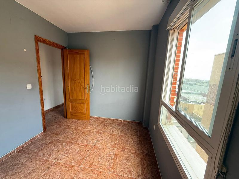 Foto 63bd4dd6-a8d4-45b1-8ffa-10c31b29c48b. Appartamento con parcheggio in puebla de Vícar Vícar