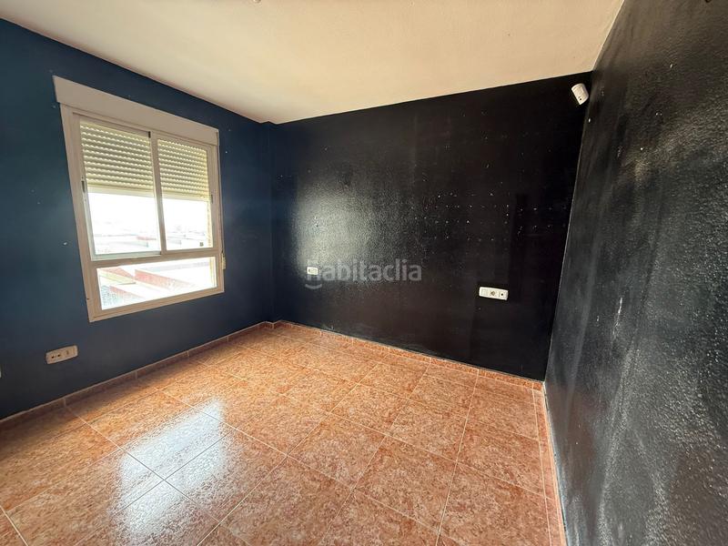 Foto 79325846-6285-4420-9ab9-5b767a8ded82. Appartamento con parcheggio in puebla de Vícar Vícar