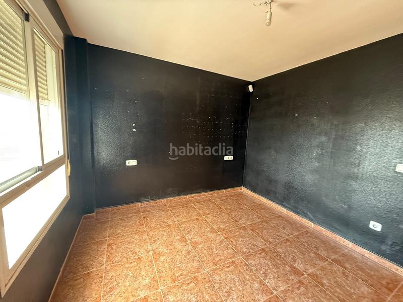 Foto 81143a65-86e3-43ae-9cd8-87dea0485f76. Appartamento con parcheggio in puebla de Vícar Vícar