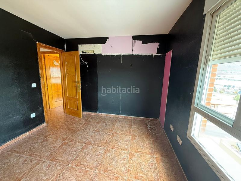 Foto afcddc5e-6c2e-4c57-8eb8-12cc60f9727c. Appartamento con parcheggio in puebla de Vícar Vícar