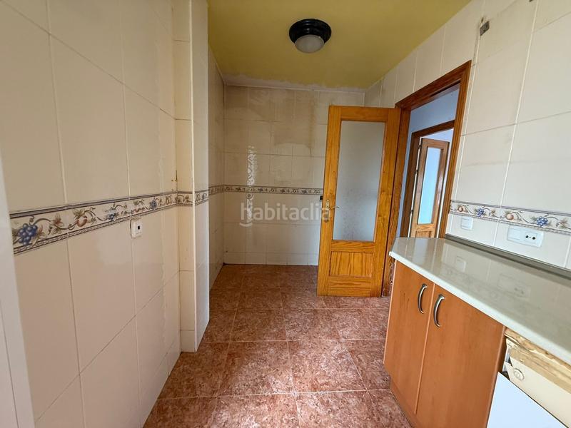 Foto db6394f4-f729-4576-8980-88b1ba24d181. Appartamento con parcheggio in puebla de Vícar Vícar