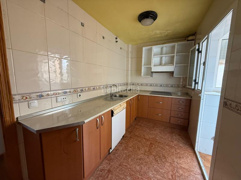 Foto ddc3aedf-06a4-4c40-af3d-6a0c50e11ffe. Appartamento con parcheggio in puebla de Vícar Vícar