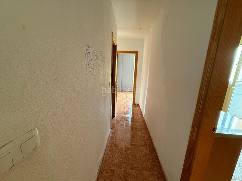 Foto f7a1d870-ebee-429a-b907-45786538fa87. Appartamento con parcheggio in puebla de Vícar Vícar