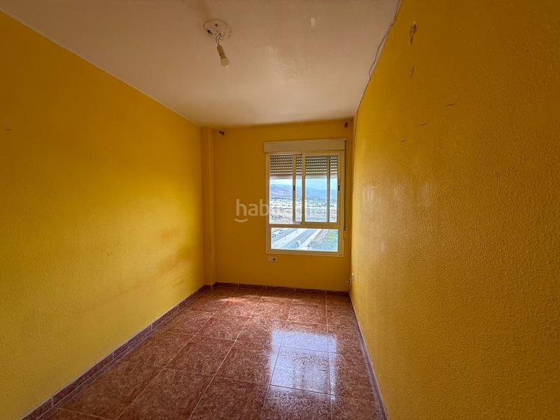 Foto f7a4b487-0398-4129-ab20-c5c49a671e9f. Appartamento con parcheggio in puebla de Vícar Vícar