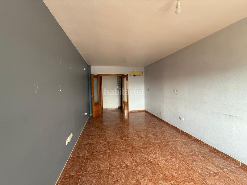 Foto fd254342-31af-40a5-b47e-9ede5afc71cd. Appartamento con parcheggio in puebla de Vícar Vícar