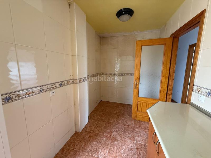 Foto ffb6eeb0-3b55-4a07-9d16-46d79eab8cfc. Appartamento con parcheggio in puebla de Vícar Vícar